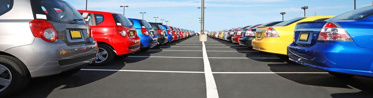 Perth Airport Car Parking